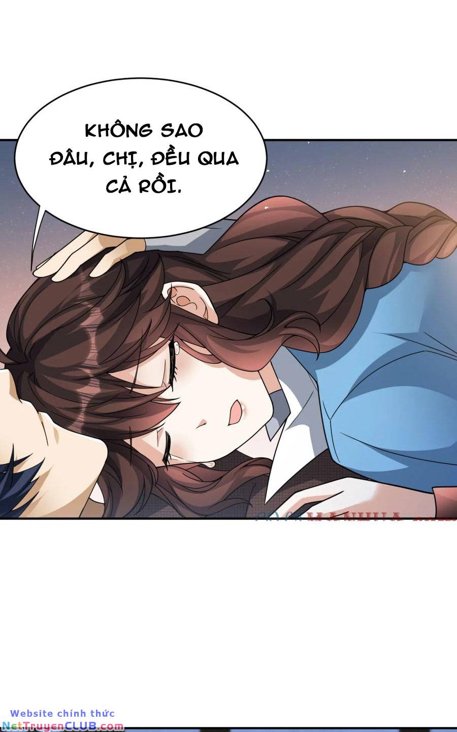 cựu nhật ngự long chapter 41 27