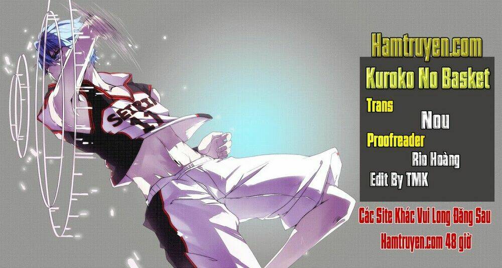 vua bóng rổ kuroko chapter 237 3