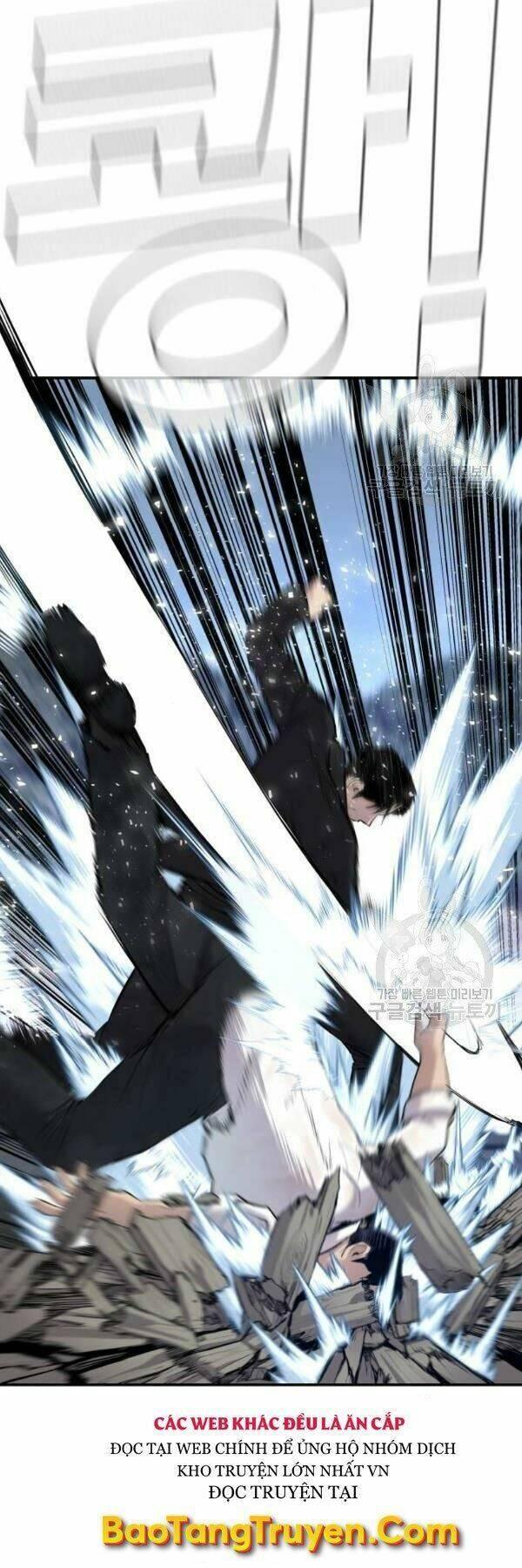 đặc vụ kim chapter 30 91