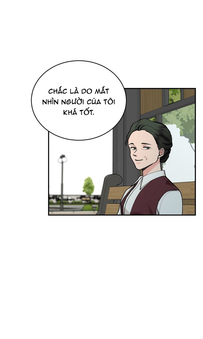 oan gia ngõ hẹp chapter 33 66