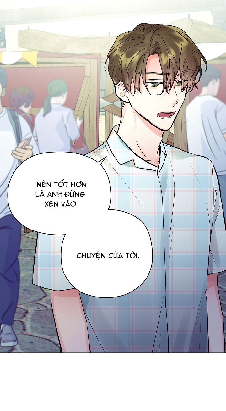 kế hoạch cưới chồng chapter 13 9