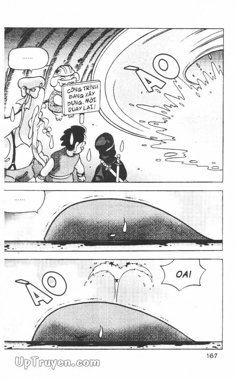 đội quân nhí nhố chapter 30 167