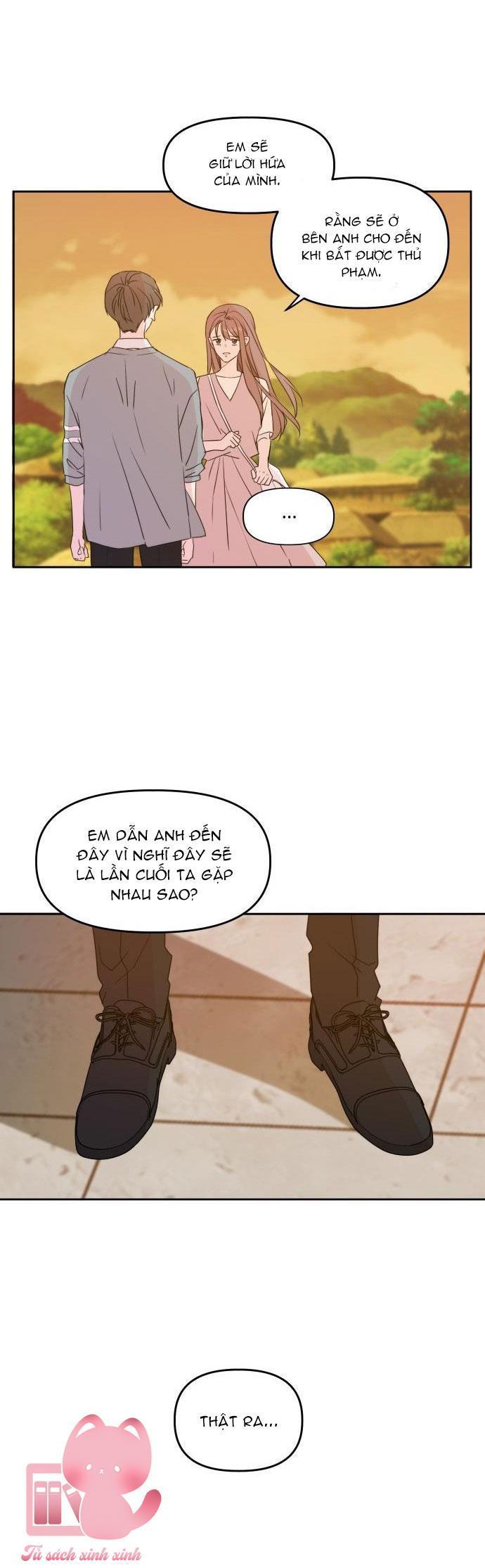 hẹn gặp nhau ở kiếp thứ 19 chapter 76 28
