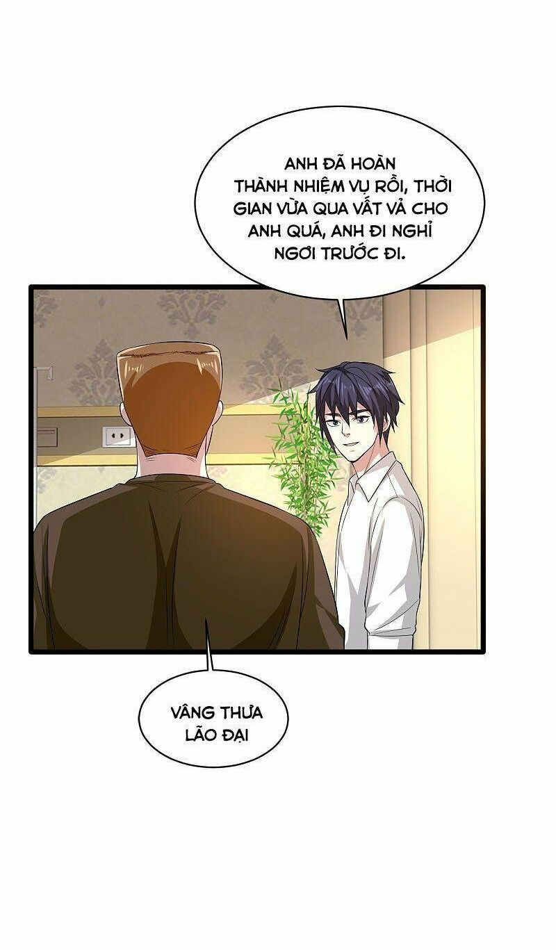 đô thị tà vương chapter 101 12