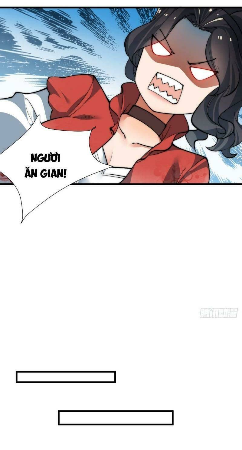 nhất chiêu tiên chapter 8 20