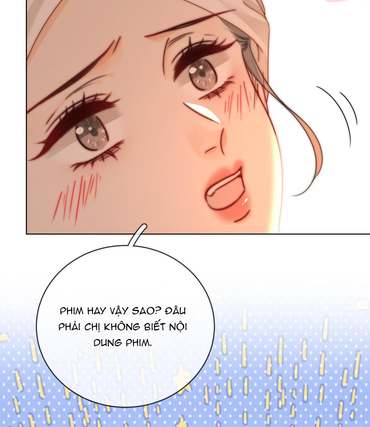 cố tiểu thư và khúc tiểu thư chapter 91 15