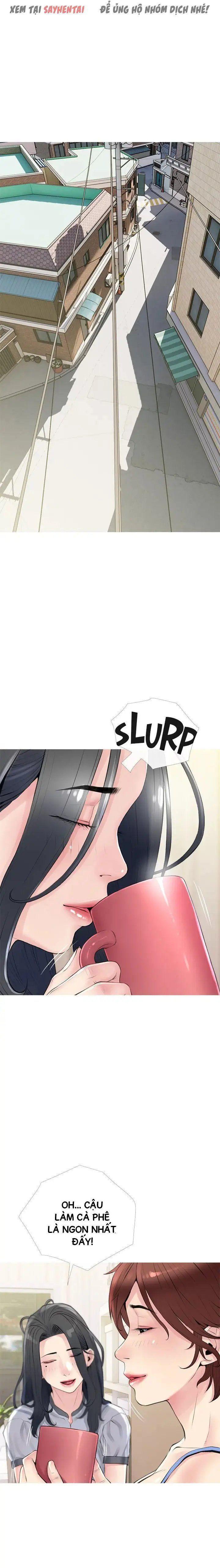 dập tới tấp dì của tôi chapter 40 5