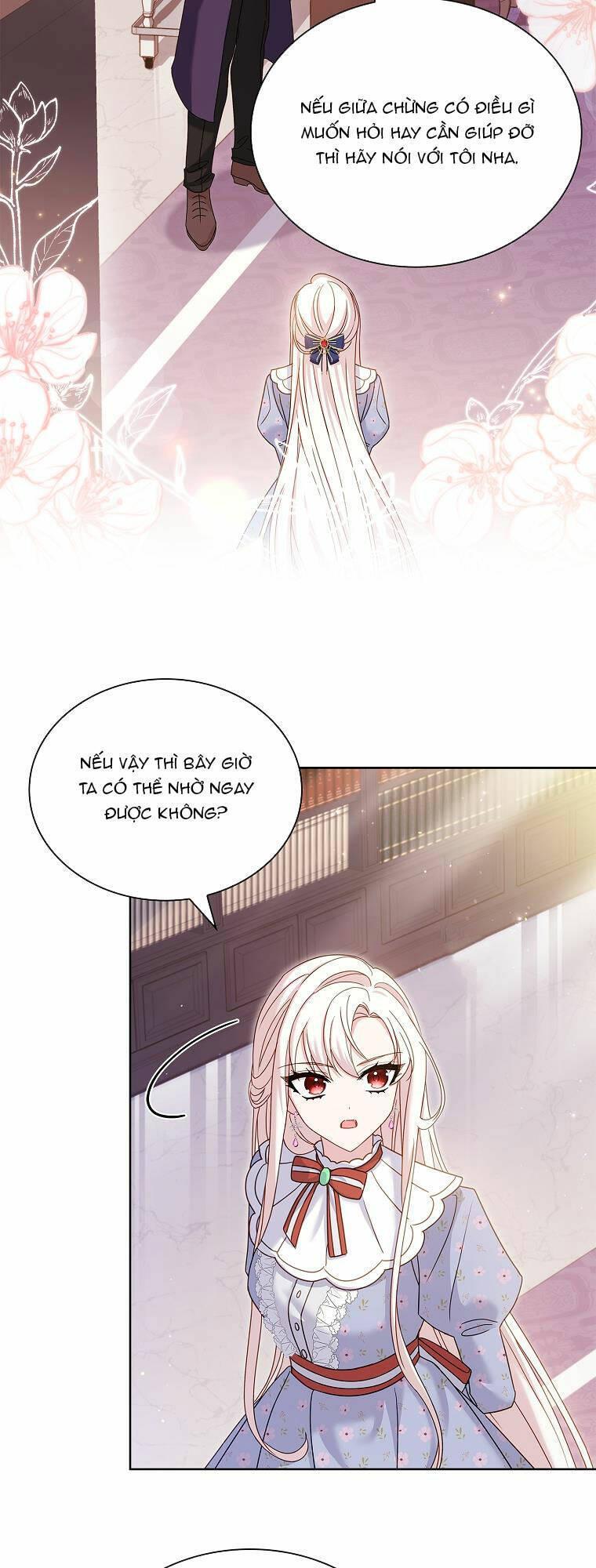 để yên cho tiểu thư hiền chapter 86 53