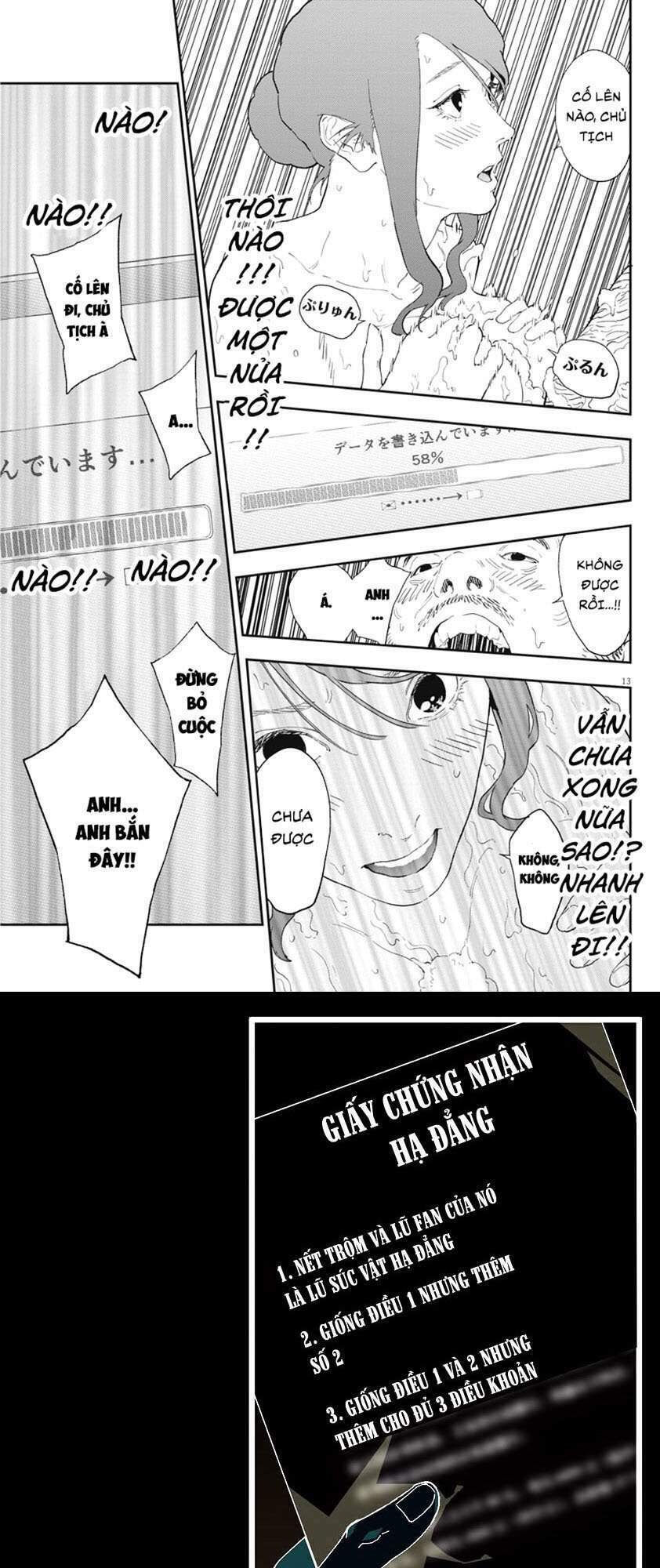 đọa nhân chapter 123 13