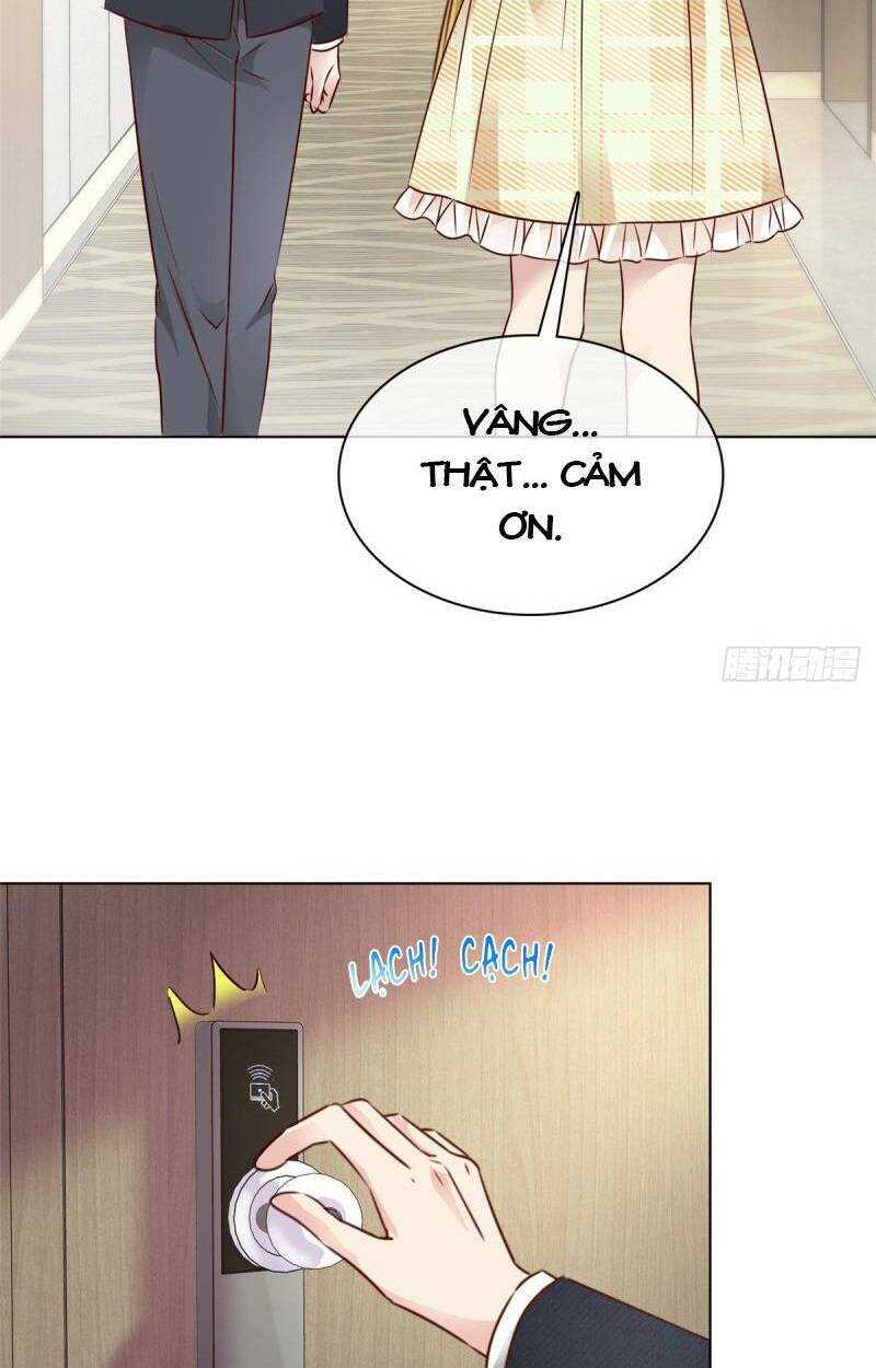 thần tiên đại nhân của tôi chapter 4 22