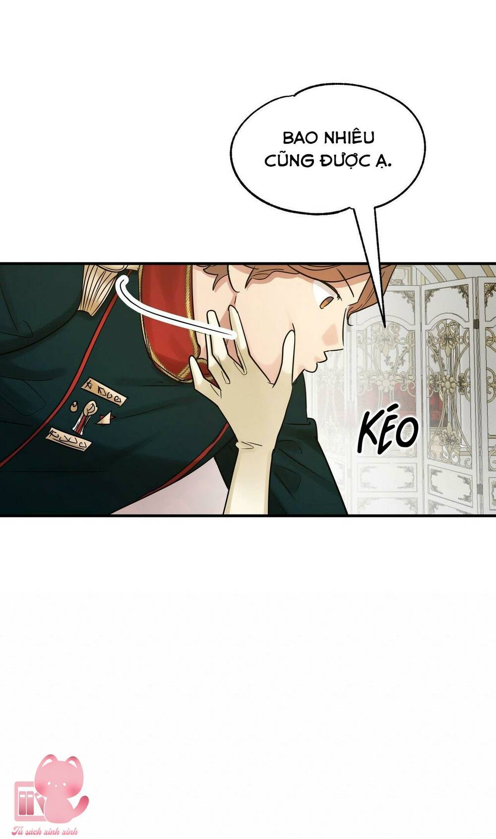 người thừa kế chapter 18 63