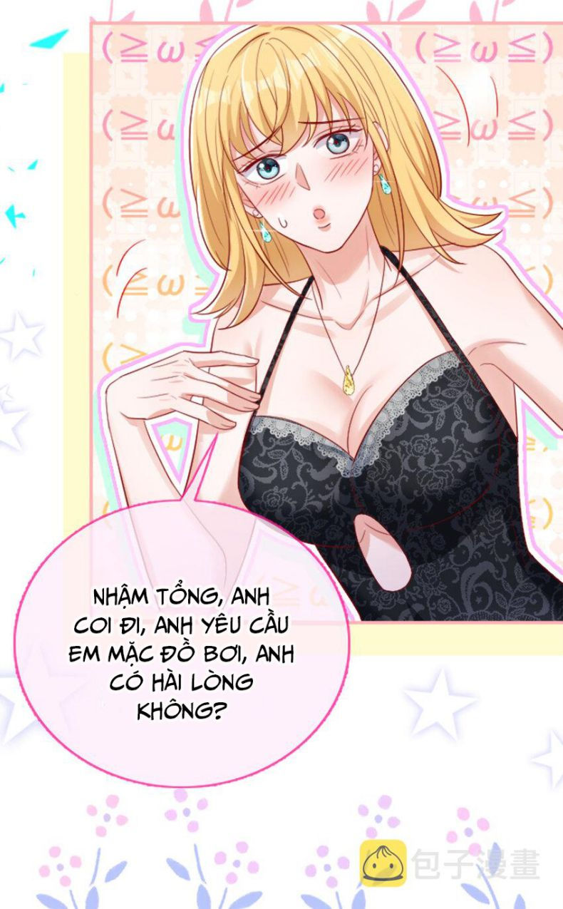 tôi với hình mẫu lý tưởng lìa trần rồi! chapter 42 5