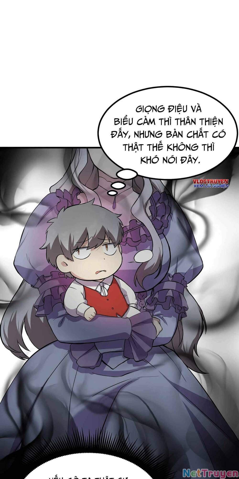 bách kiếp cường giả chapter 6 46