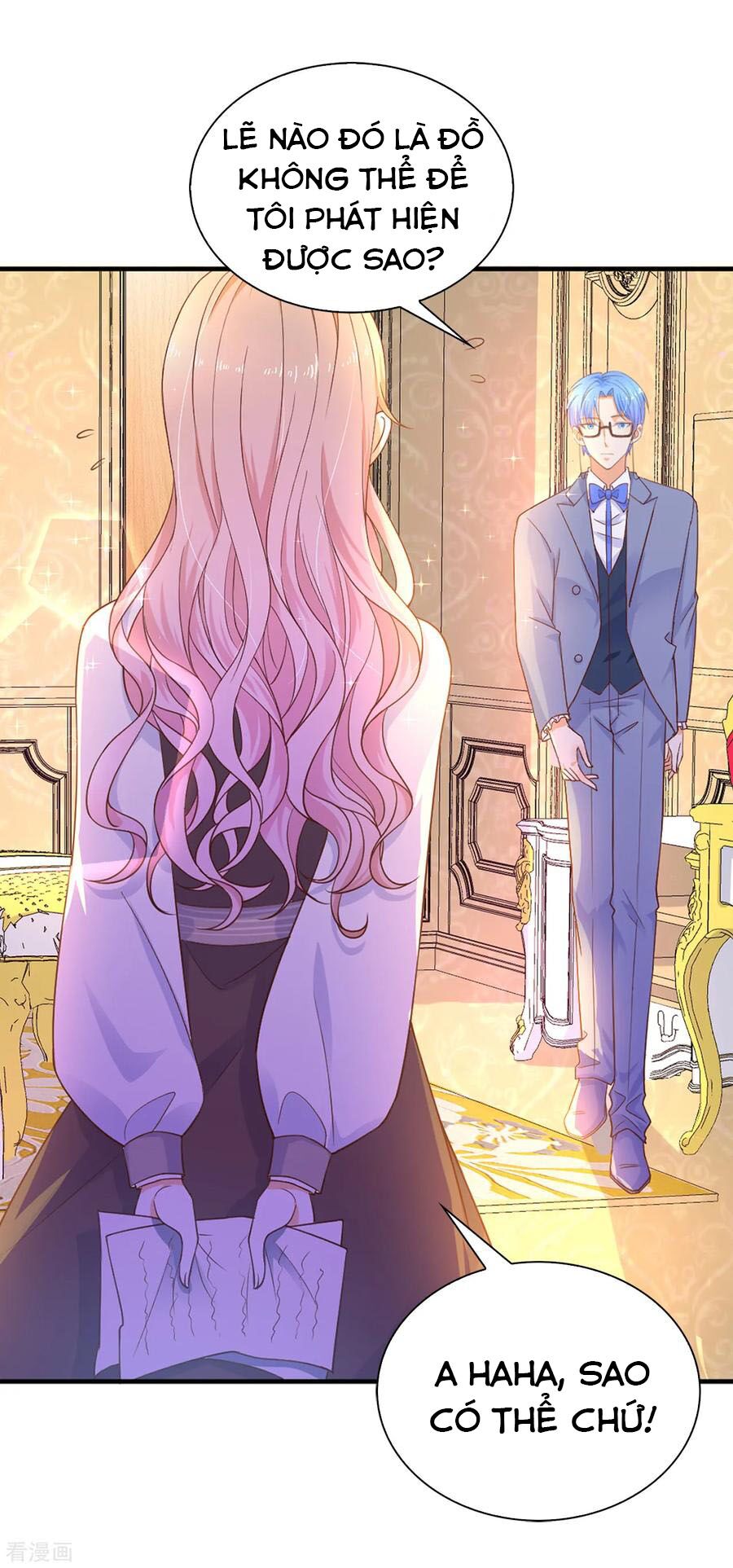 huynh khống công tước gả không được chapter 87.1 7