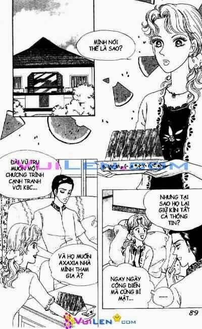 cô gái đến từ quá khứ chapter 6 86