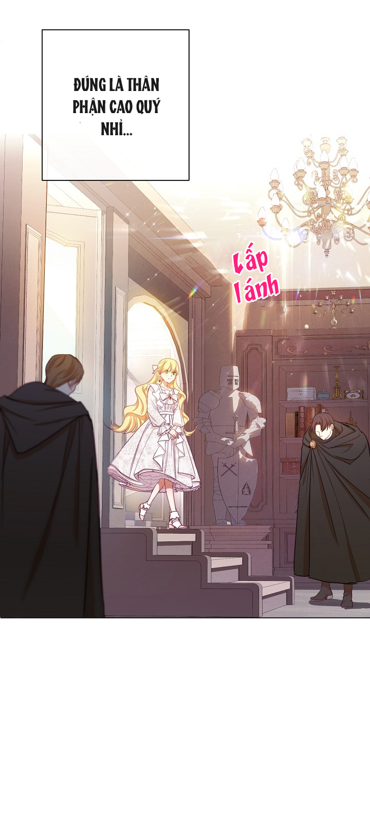 ác nữ đảo ngược đồng hồ cát chapter 6 51