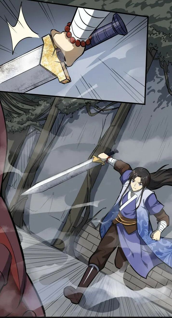 đại nghịch chi môn chapter 67 22