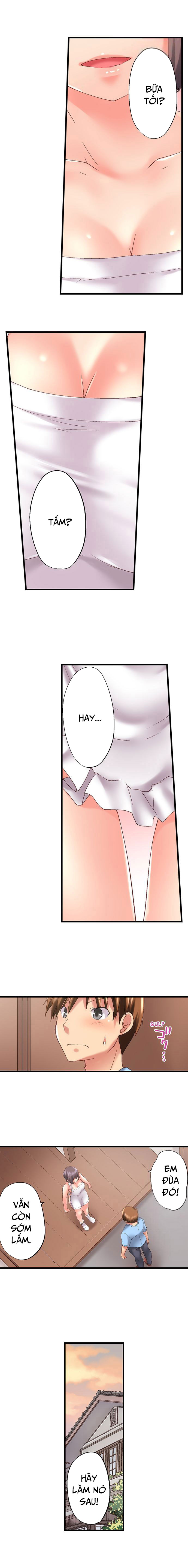 anh trai trượt vào trong tôi khi tắm chung chapter 82 3