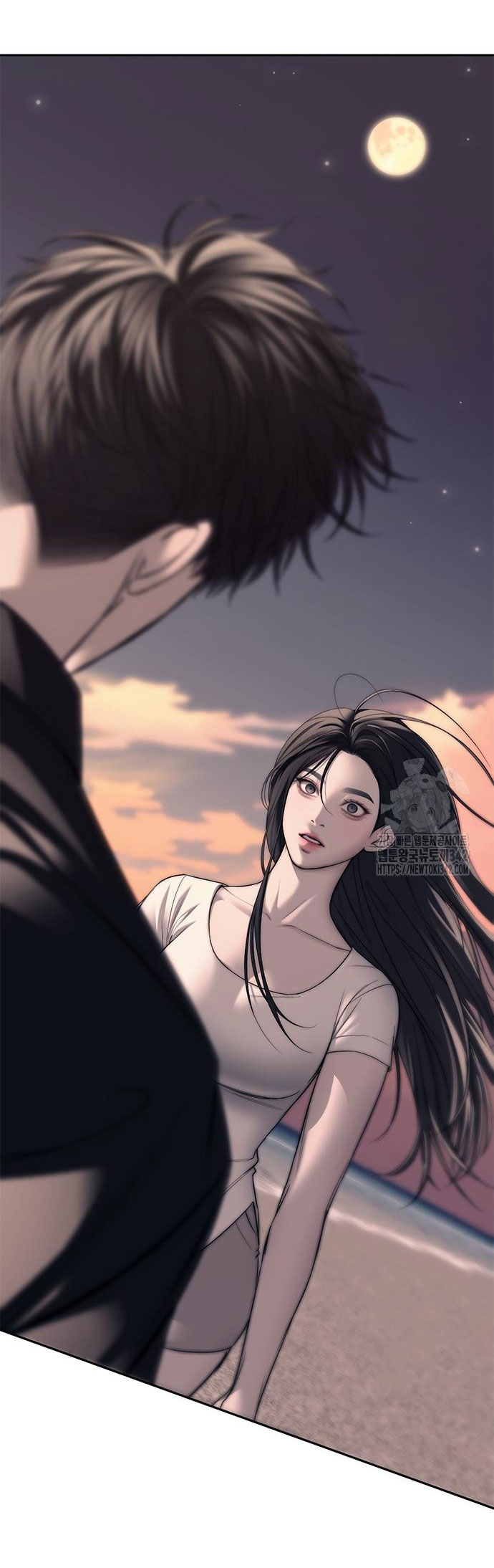 xâm nhập trường trung học tài phiệt chapter 70.1 2