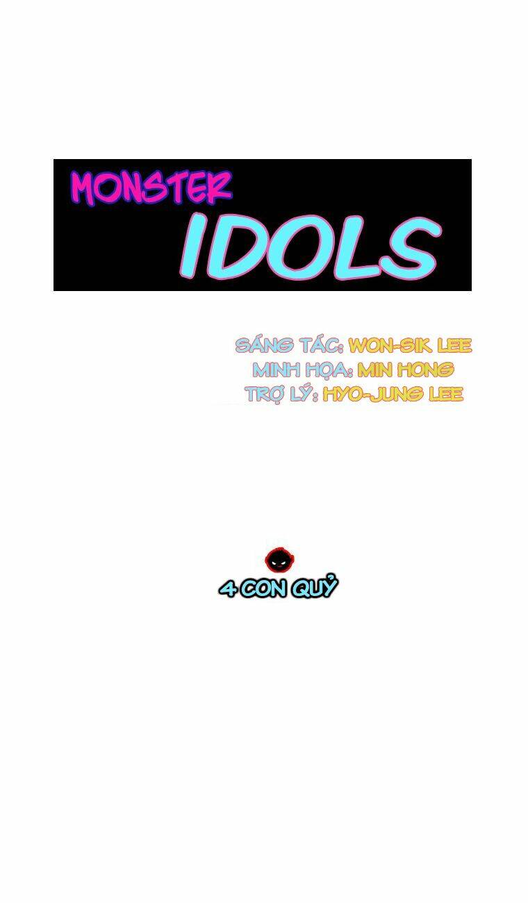 monster idols chapter 4 3