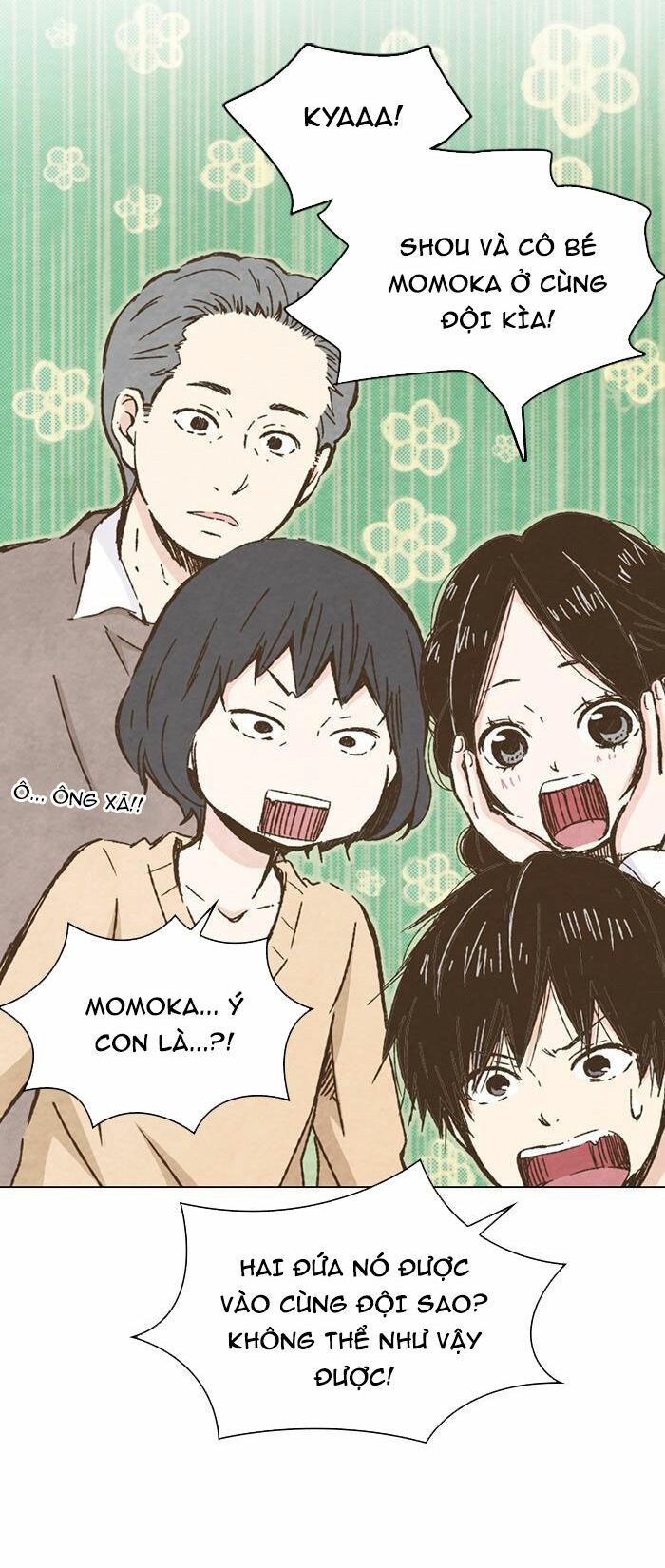 honey! honey! marry me! chapter 70 15