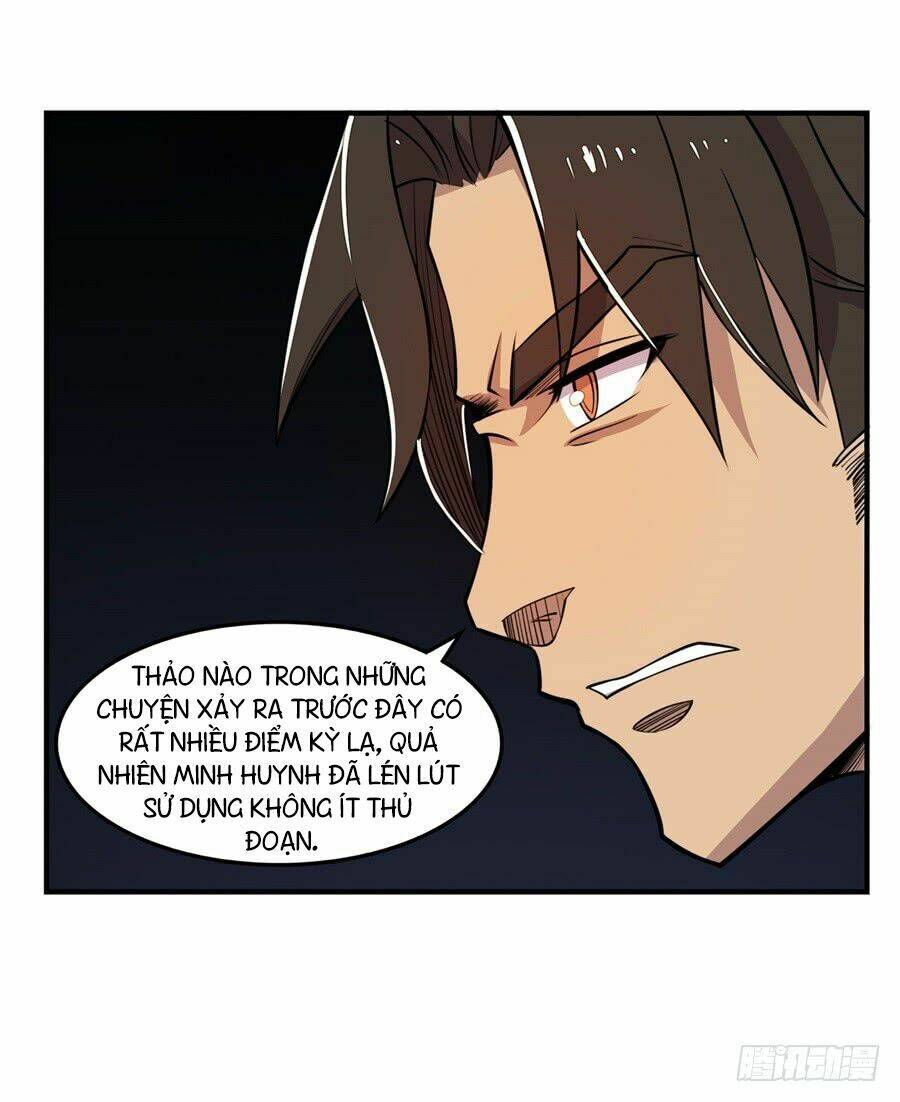 cuộc sống thoái ẩn của võ lâm chi vương chapter 27 64