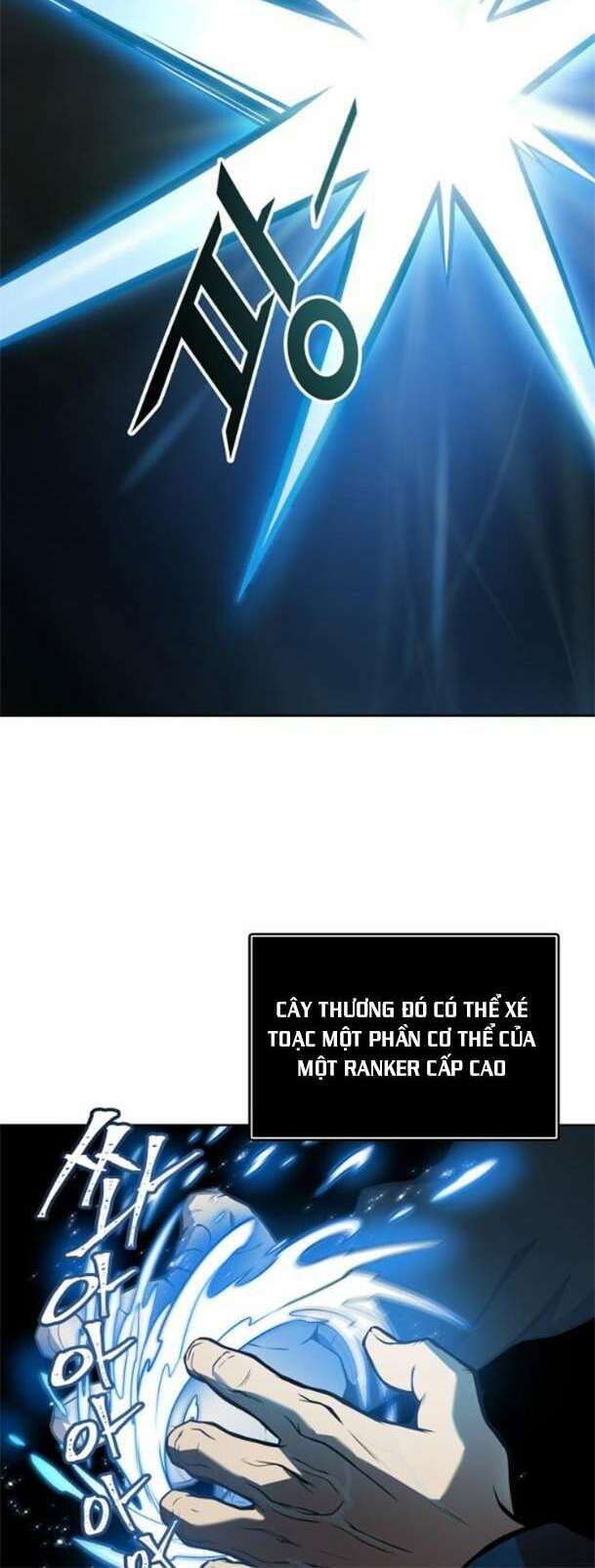cuộc chiến trong tòa tháp chapter 587 20