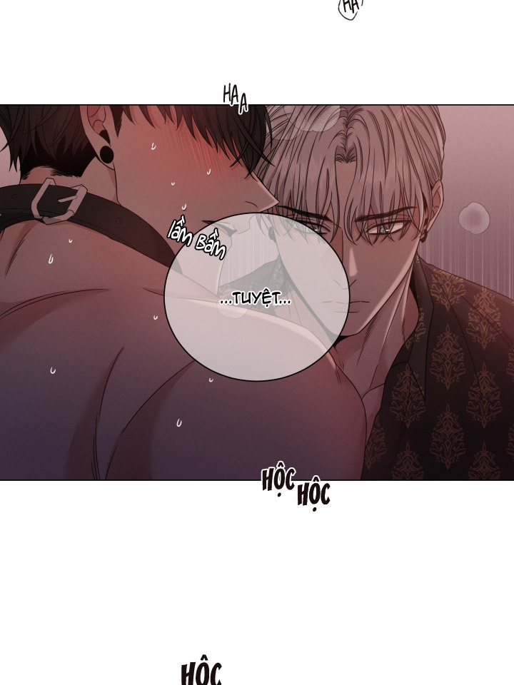 hội chứng minmotion chapter 4 88