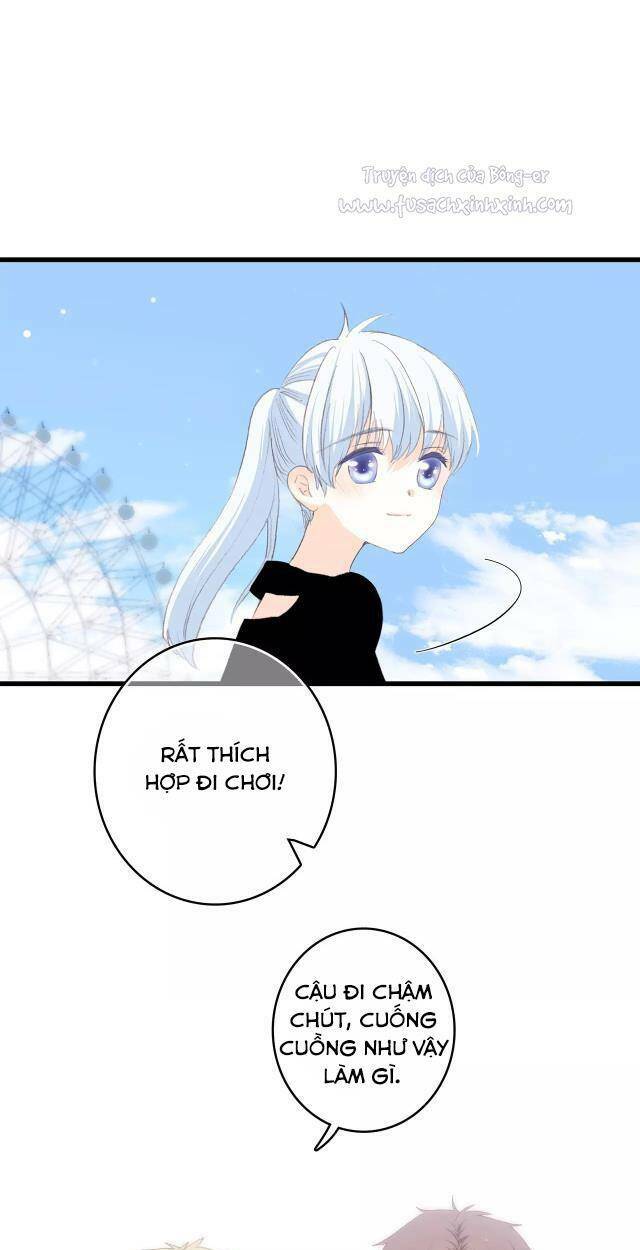 con tim rung động 3 chapter 61 72