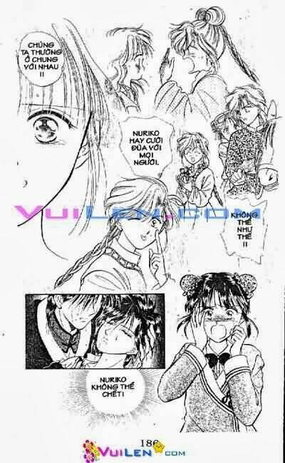 quyển sách kỳ bí chapter 8 187