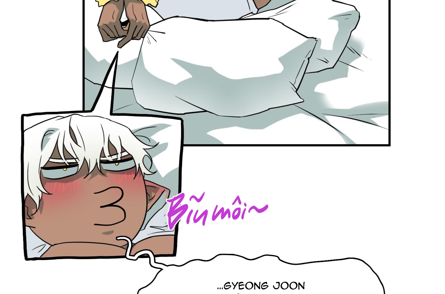 dear door chapter 132 166