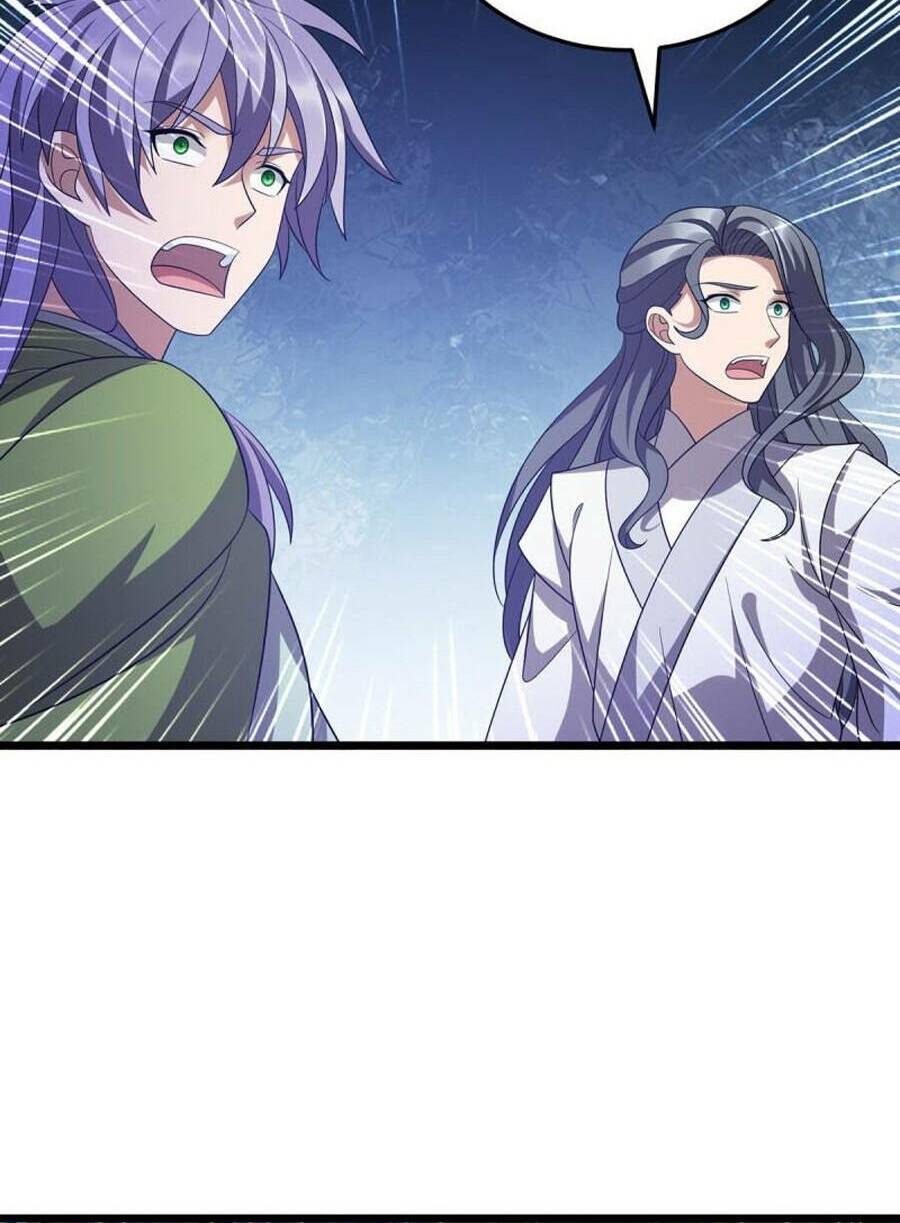 chúa tể tam giới chapter 245 38