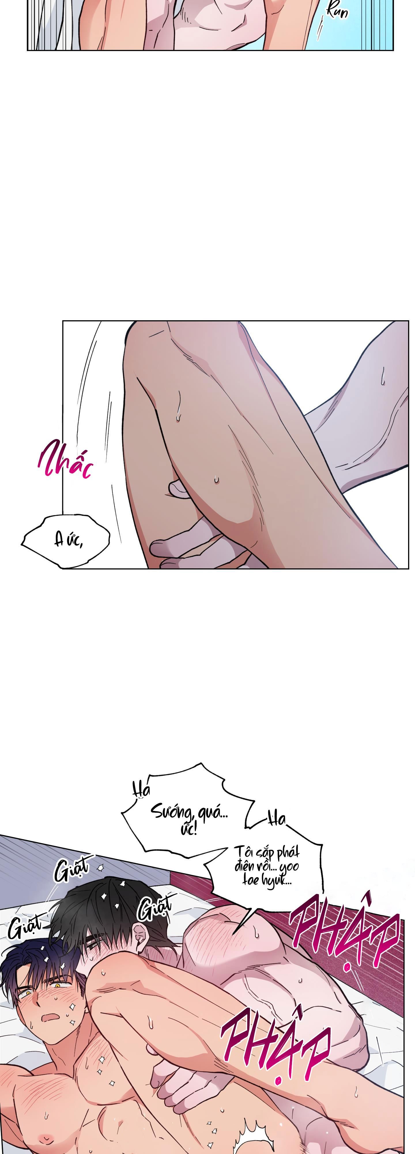 bình minh của rồng chapter 29 10