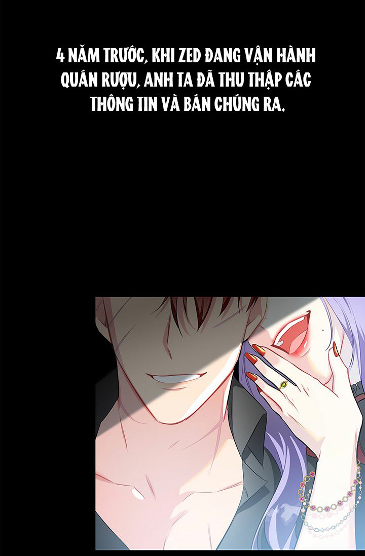 sự hối hận muộn màn chapter 36 32
