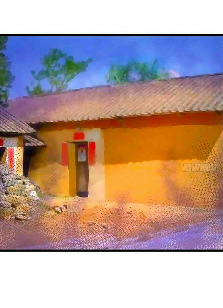 diêm vương lão công thật đáng yêu chapter 19 17