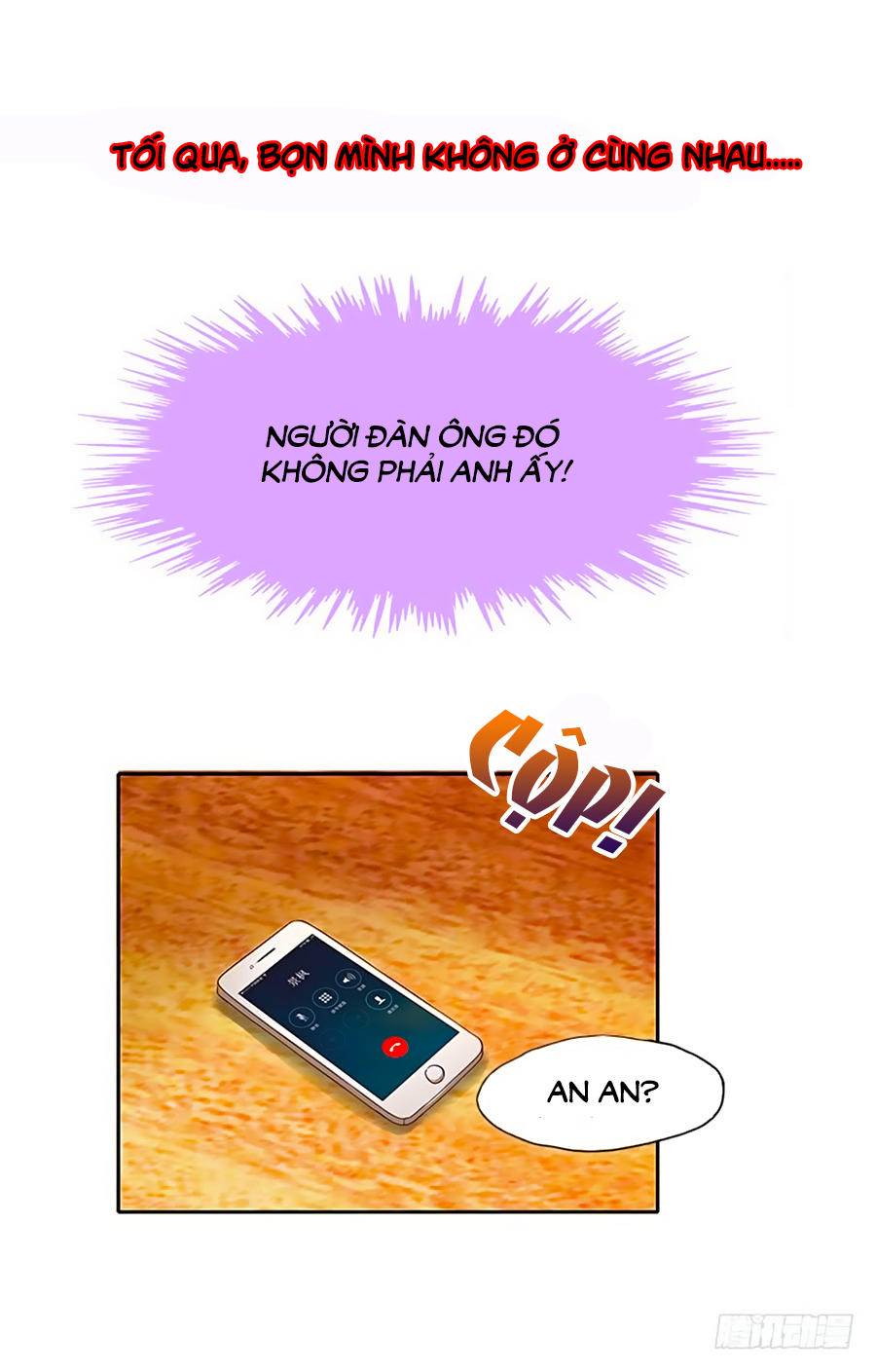 chồng tạm thời, chơi bí ẩn chapter 1 49