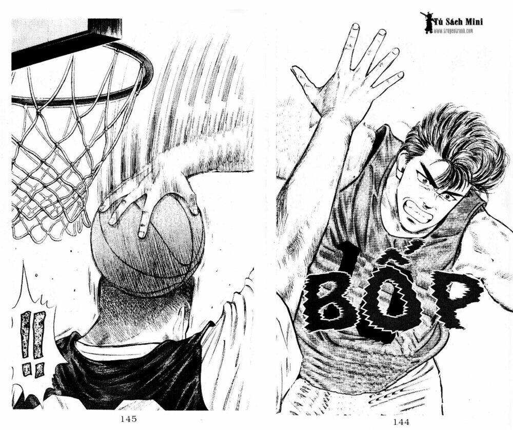 cao thủ bóng rổ chapter 14 17
