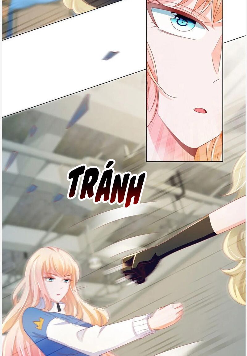 ẩn hôn 100%: chọc tức vợ yêu mua một tặng một chapter 151 32