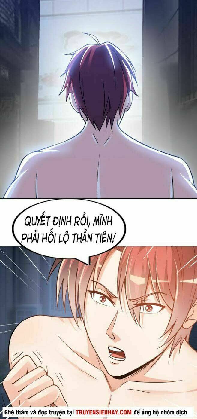 thần tiên dạy tôi giả x chapter 6 13