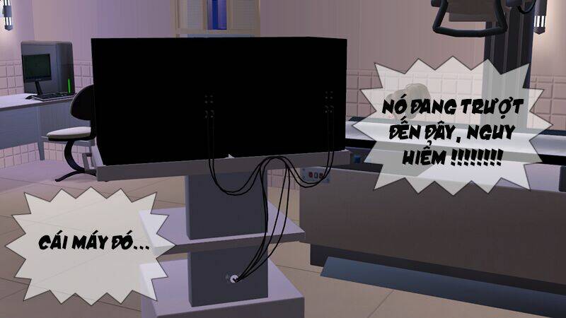 viên đạn bạc [truyện sims 2] chapter 32 43