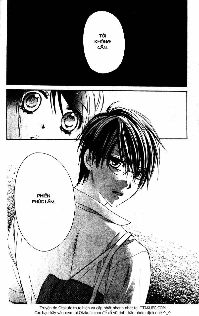 hachimitsu ni hatsukoi chapter 29 28