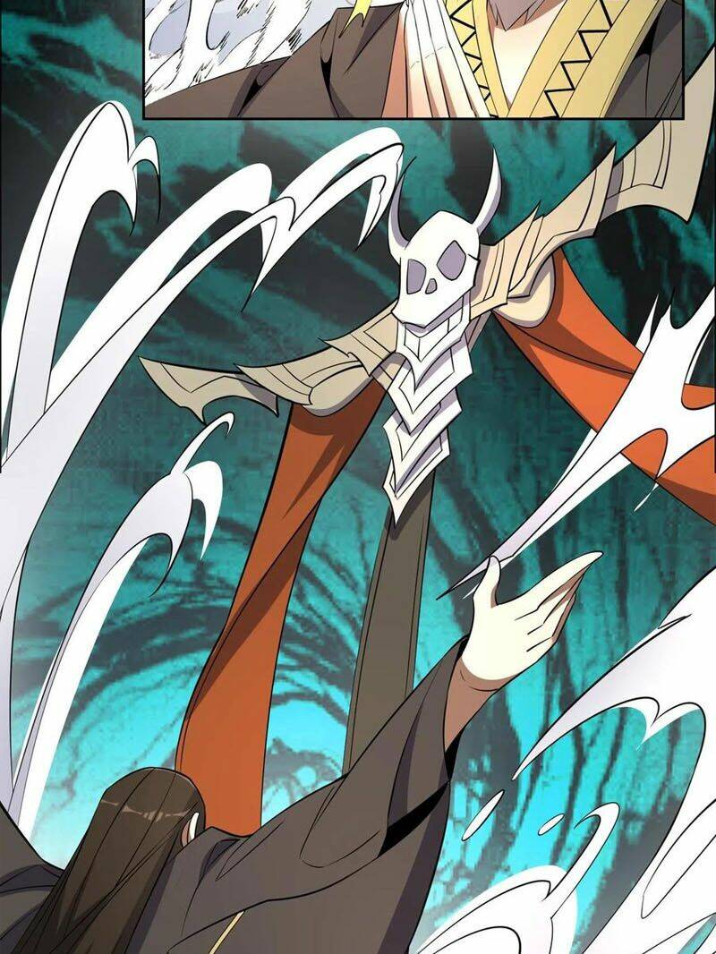 thôn phệ một thế giới tu tiên chapter 126 37