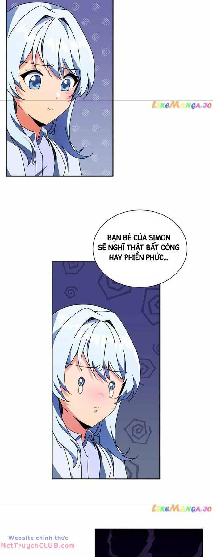 tử linh sư thiên tài của học viện chapter 64 28