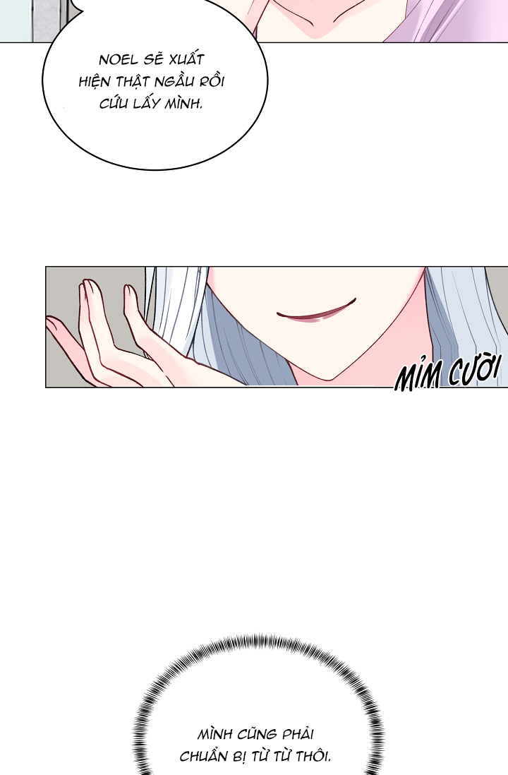 tôi sẽ trở thành nhân vật chính chapter 3 53