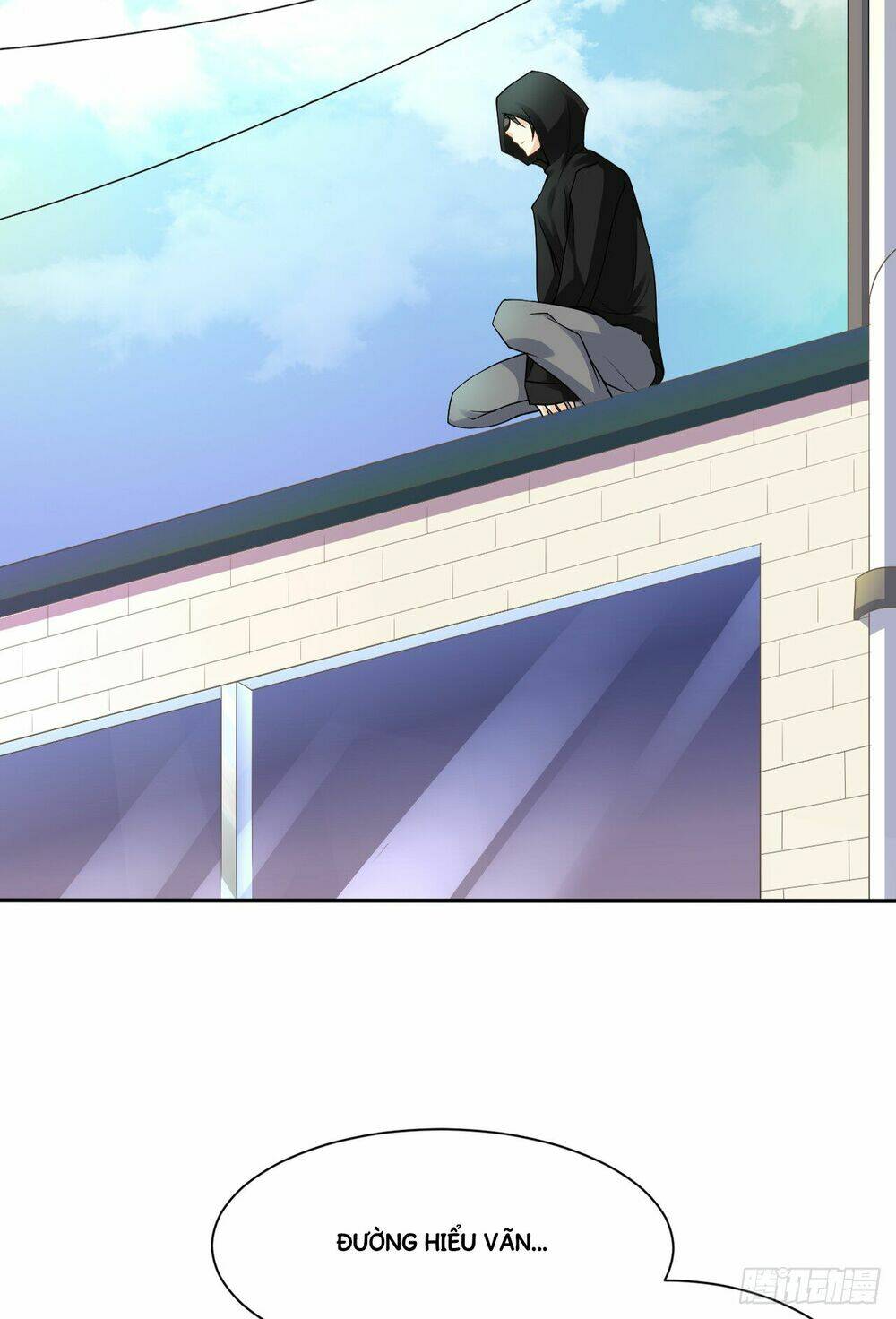 miêu hệ giáo thảo độc sủng ái chapter 2 6