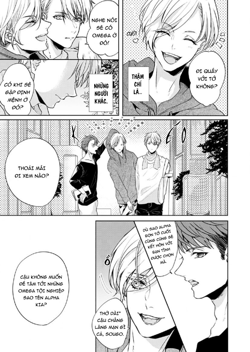 vết cắn tình đầu chapter 1 5