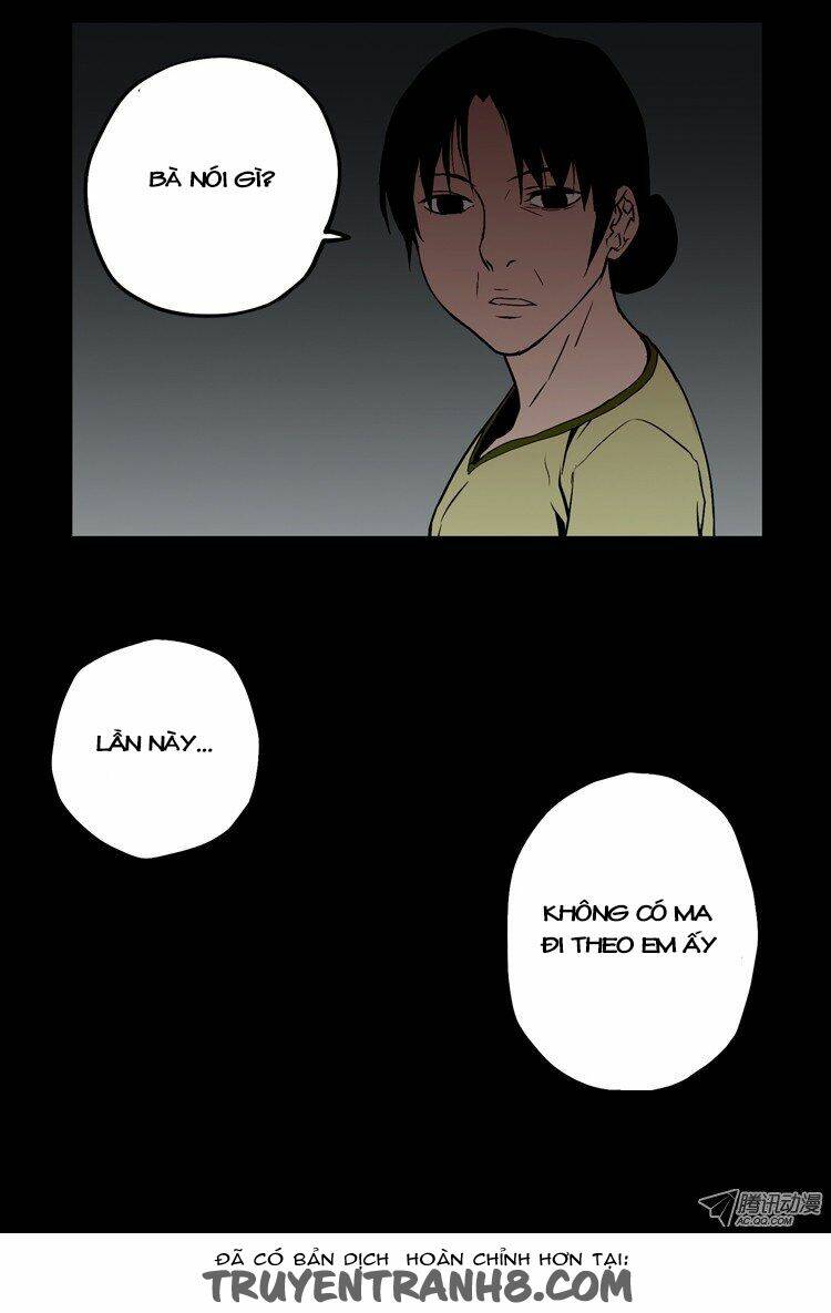 0.0 mhz - tần số chết chapter 42 8