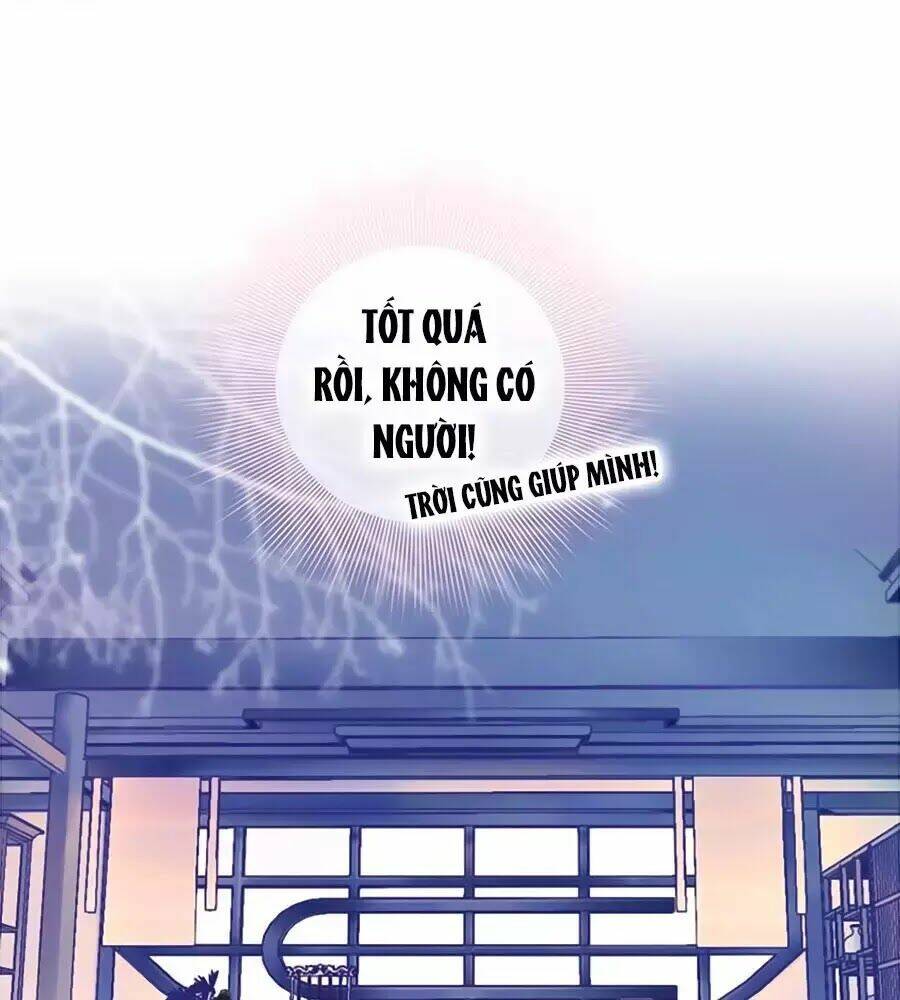 kiều nhi không nghe lời chapter 7 48