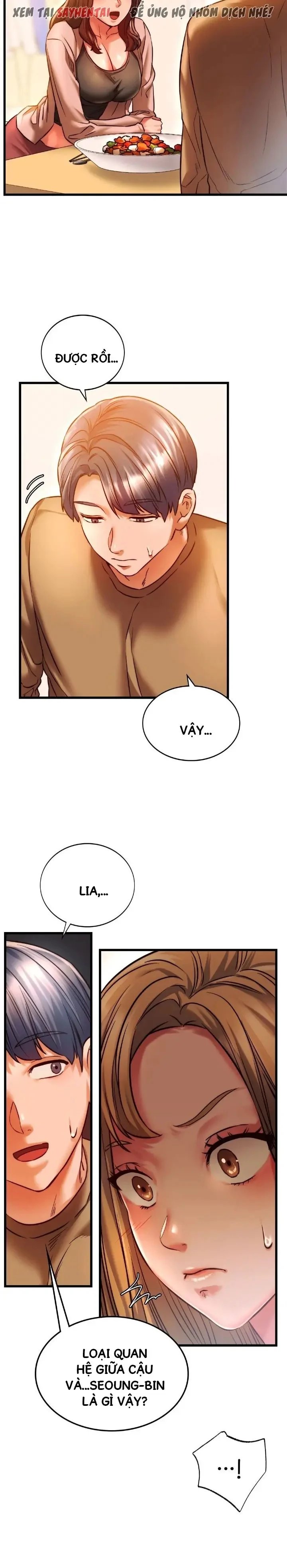 bạn học của tôi chapter 10 17