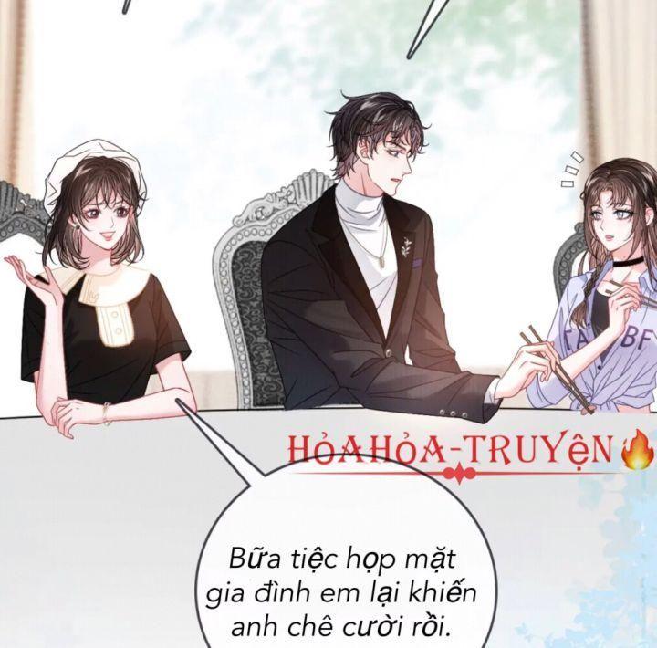 phu nhân thân phận của người lại gây chấn động cả thành phố chapter 3 30